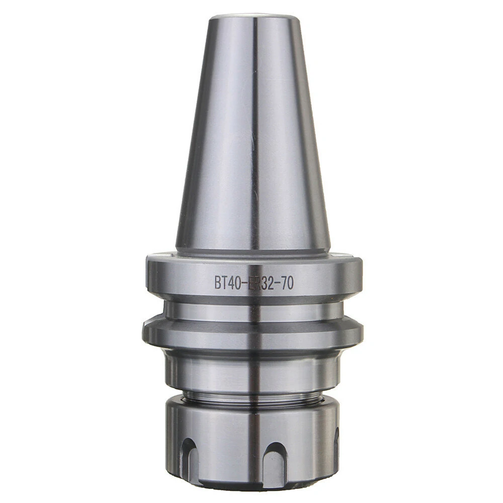 BT40-ER32-70 Milling Arbor Tool Holder | CNC Machine Chuck Holder