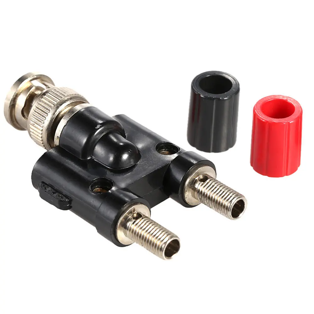 Hantek HT311 BNC-4mm Adapter Auto Diagnostic Oscilloscope Accessory