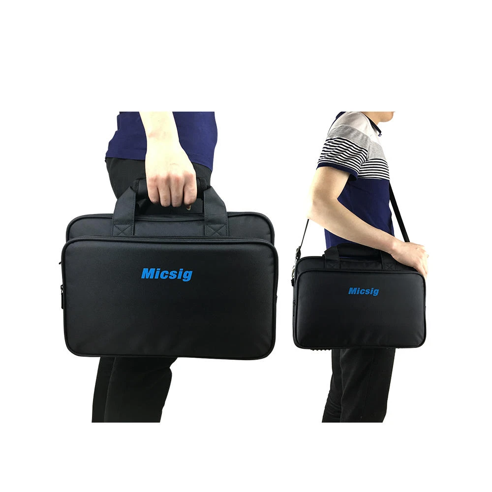 Micsig Tablet Oscilloscope Handbag | Portable Dedicated Carrying Case