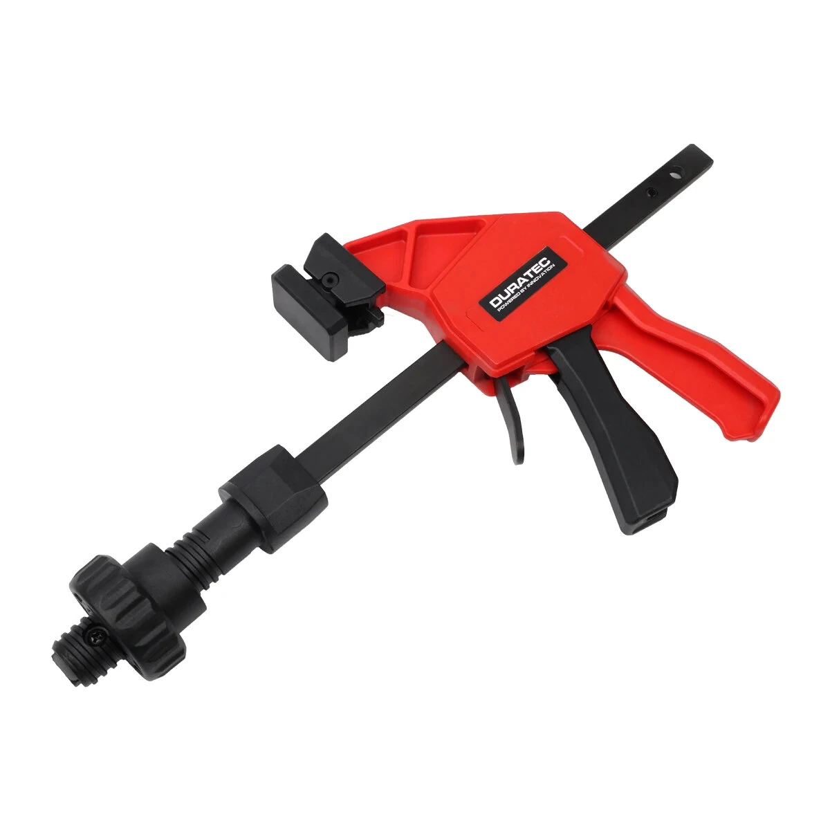 Woodworking MFT Dog Clamp - 4/10/16 Inch Vertical Bench Clamp for 20mm Dog Holes | 60kg Heavy Duty | Tool-Free Locking