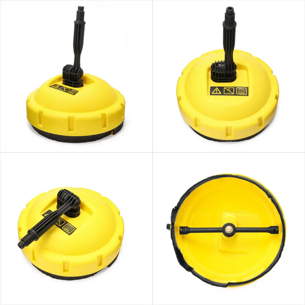 Karcher T150 T-Racer Patio Cleaner | Pressure Washer Attachment