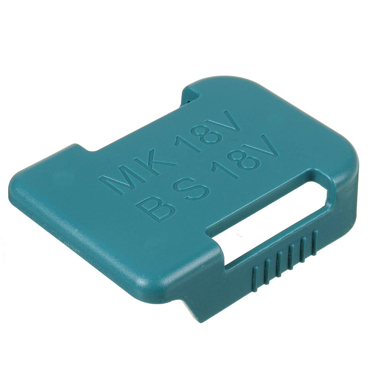 Makita 18V Battery Storage Rack | Van Case Shelf Holder for 18V Batteries