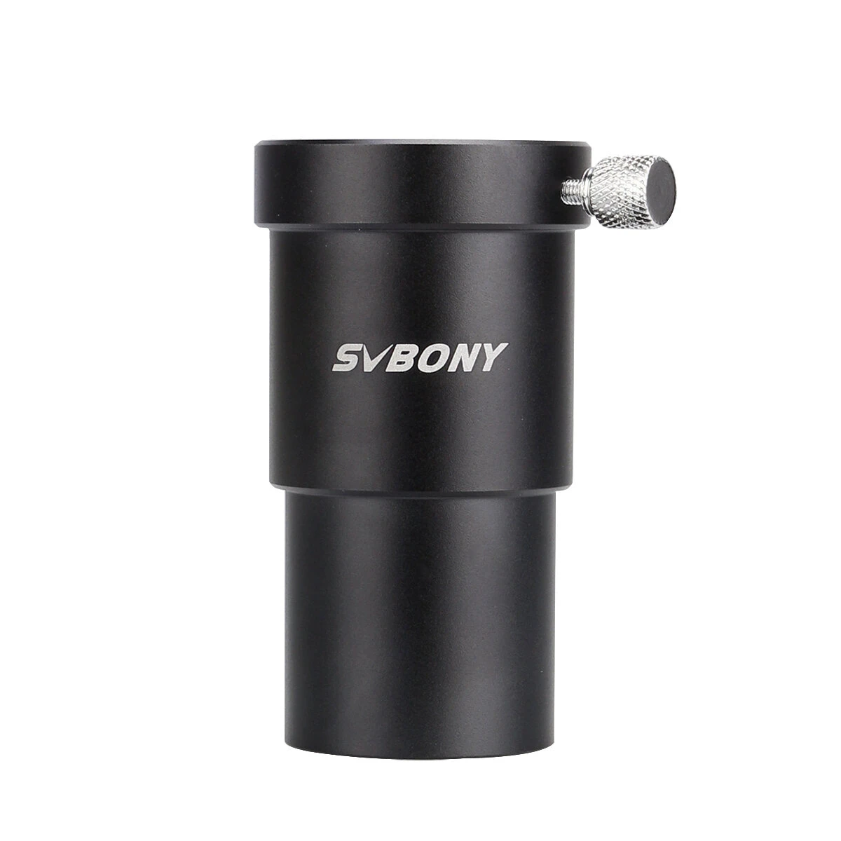 SVBONY SV157 70mm Extension Tube | 1.25 Eyepiece Adapter for Microscopes