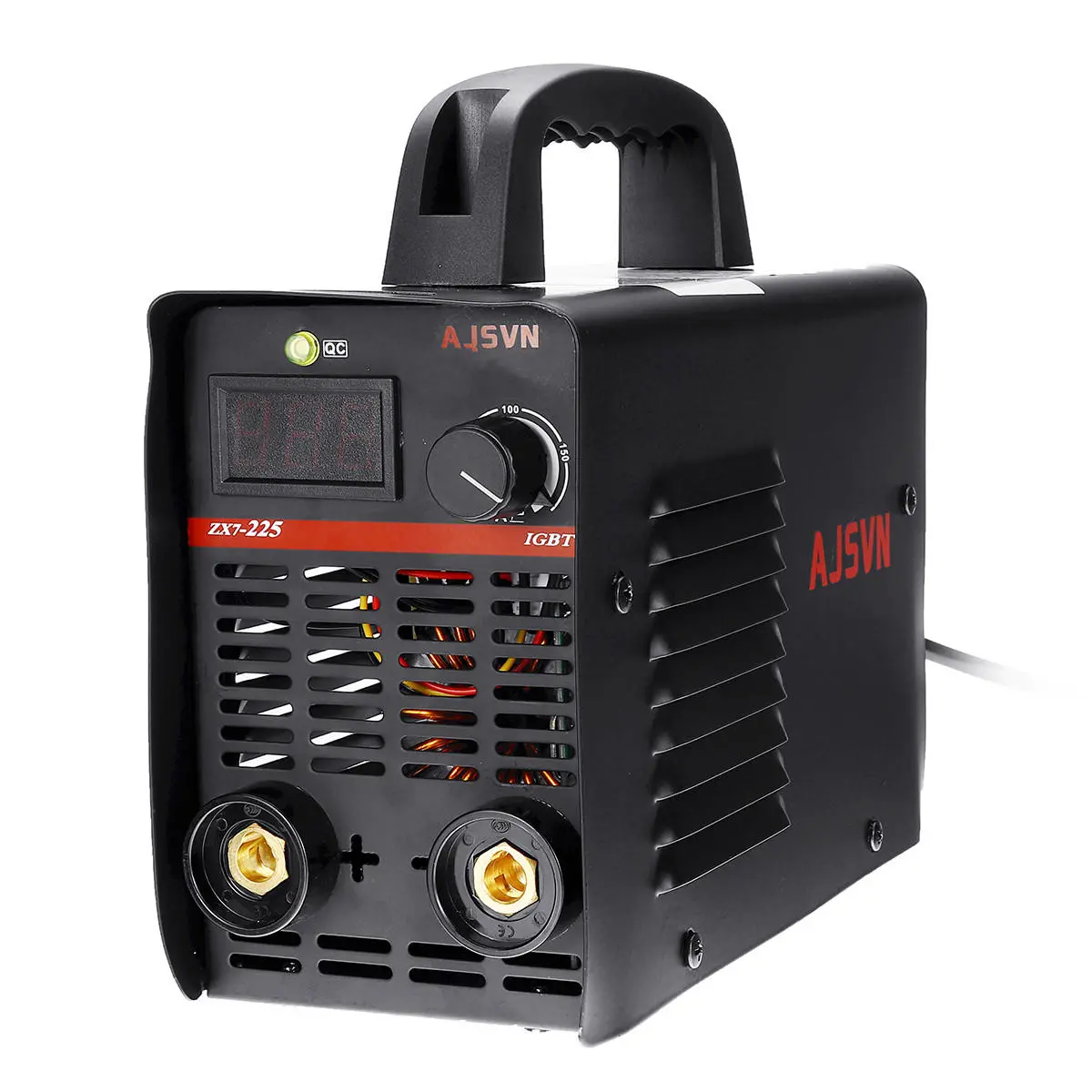 IGBT Inverter ARC Welding Machine - 220V 4200W 20-225A MMA Handheld Tool