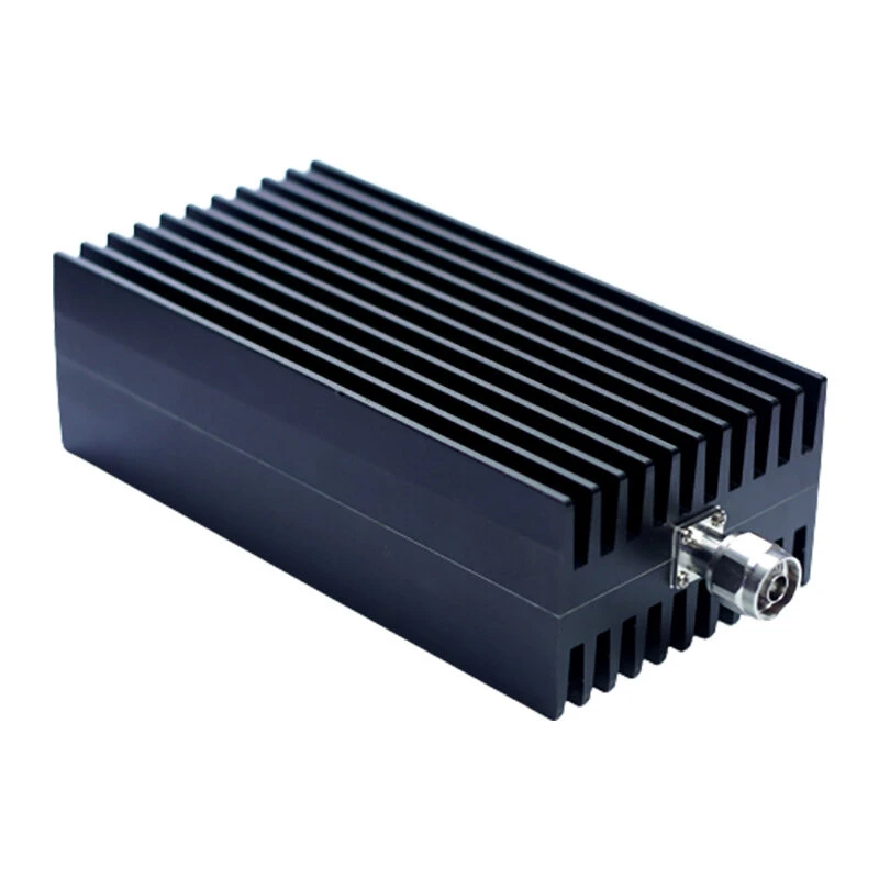 JK 30dB/50dB Coaxial RF Attenuator - DC to 3GHz 150W - Fixed N-Type