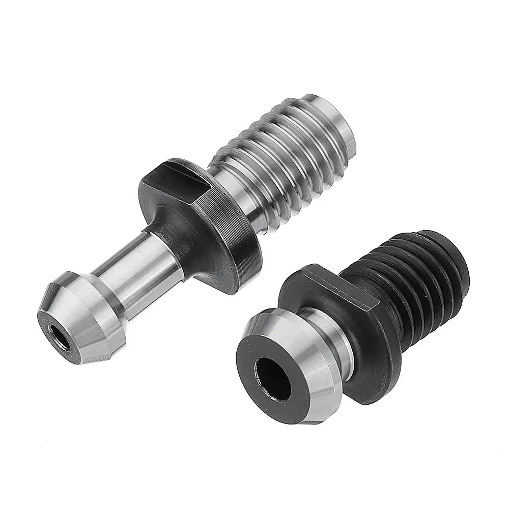 Machifit CAT40 Pull Stud Bolt Retention Knob - CNC Milling Tool Holder