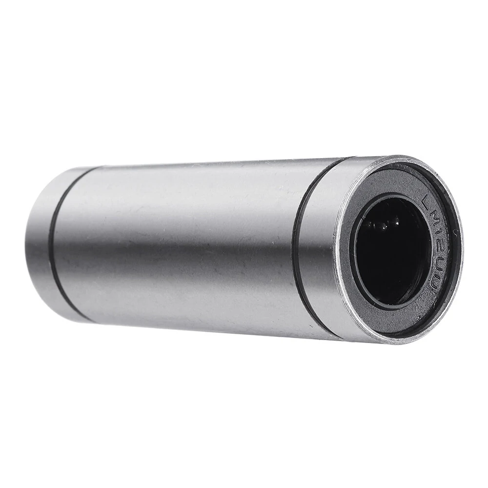 Machifit LM12LUU 12mm Linear Bearing | Long Type Slide Bushing CNC Part