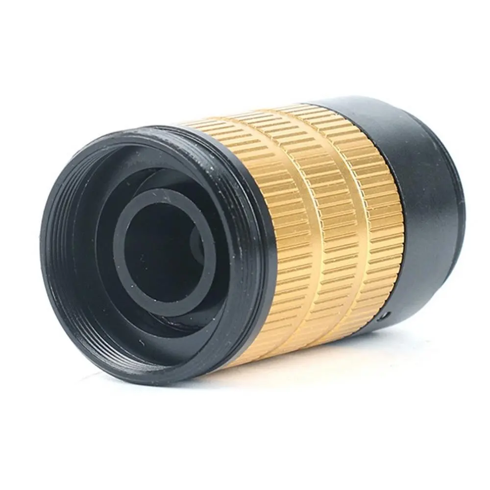 HD 1080P HDMI Microscope Camera | 2.0MP with 20mm-116mm Lens | Industrial Video Output