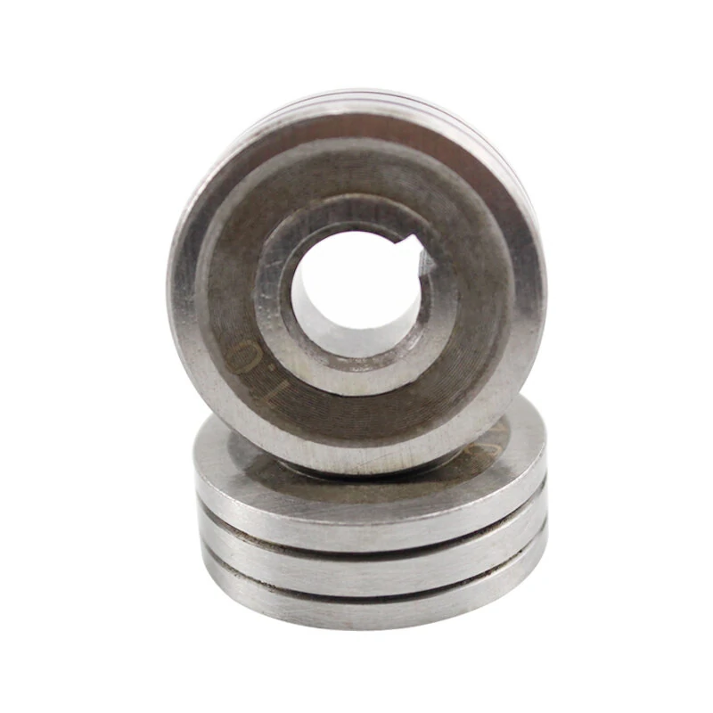 MIG Welding Wire Feeder Roller LRS-775S | 0.8-1.6mm Double Size | SSJ-29 Feeding Machine