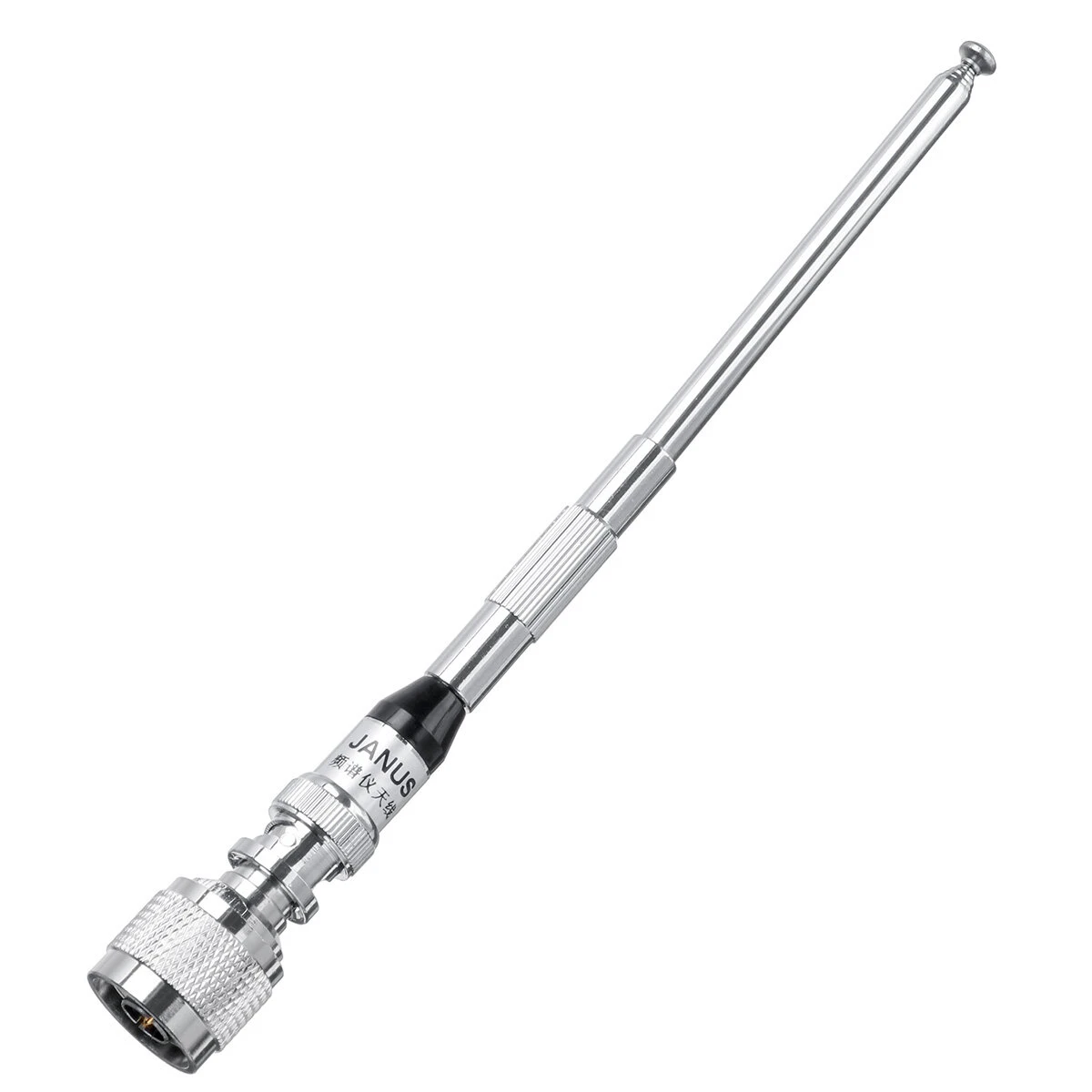 HY101 Spectrum Analyzer Antenna - 10Hz to 1GHz Frequency Range - BNC/RFC Interface